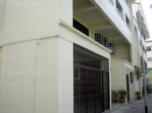 Blk 129 Potong Pasir Avenue 1 (Toa Payoh), HDB Executive #345412